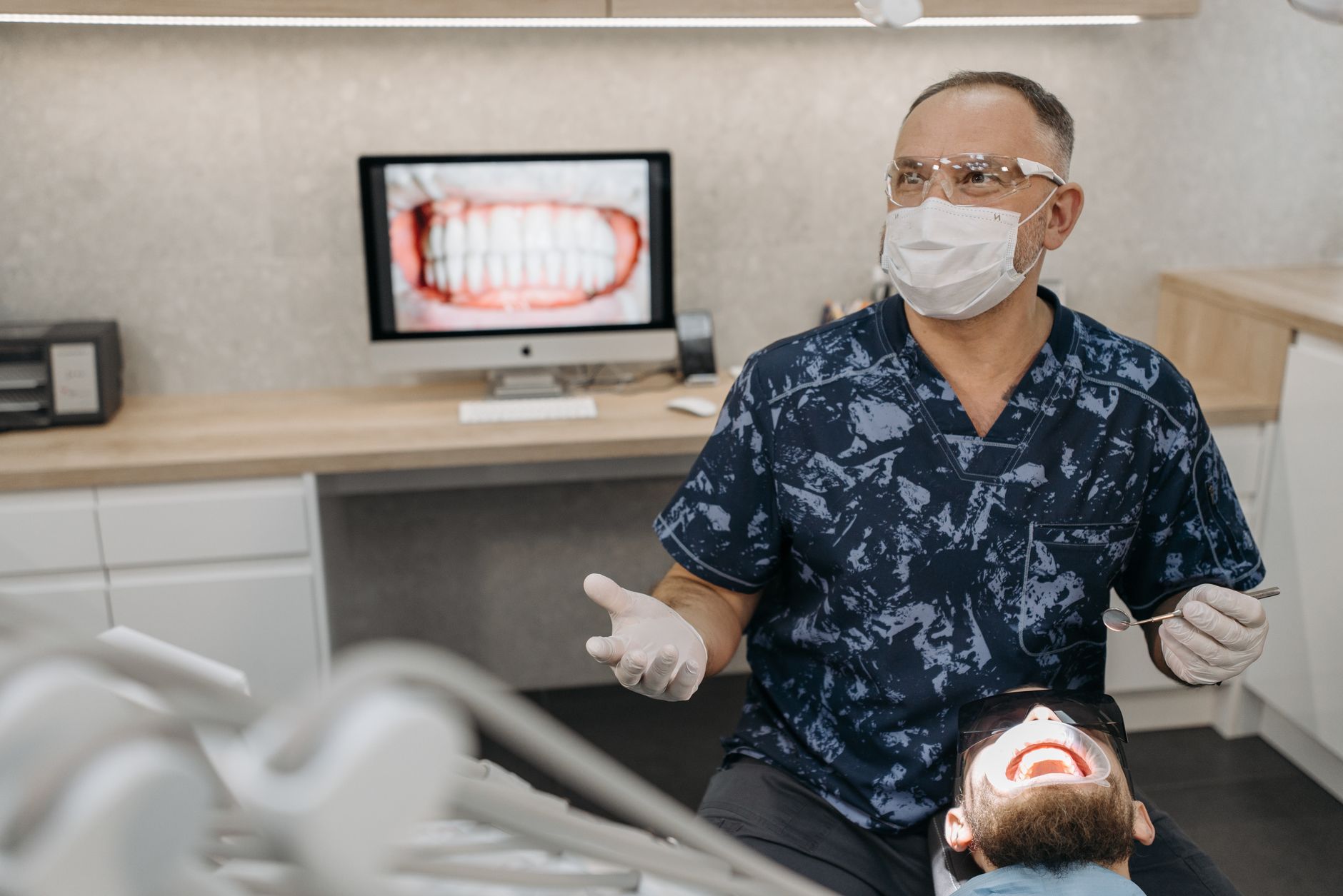 dentiste urgence Amiens