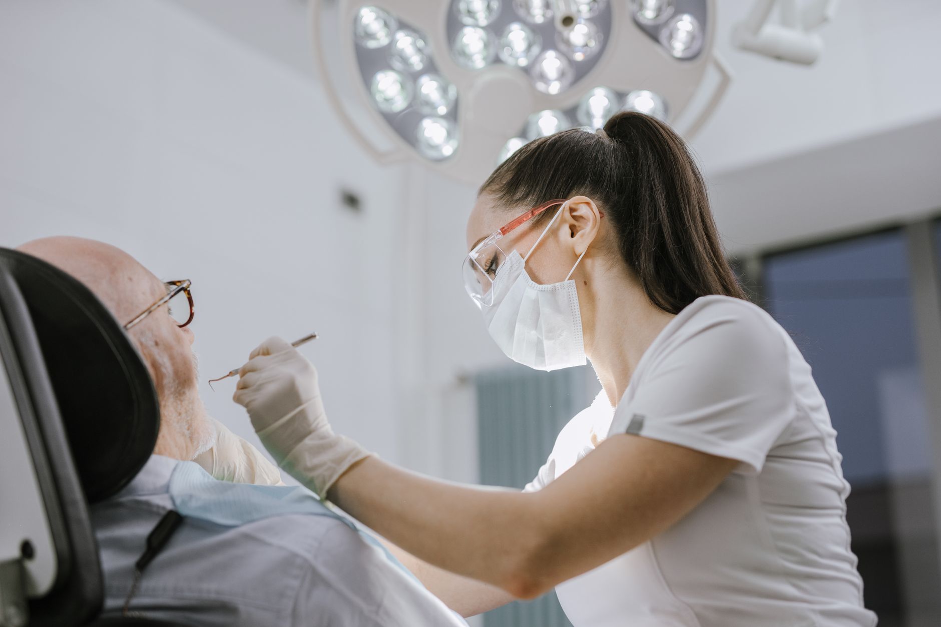 dentiste urgence Amiens